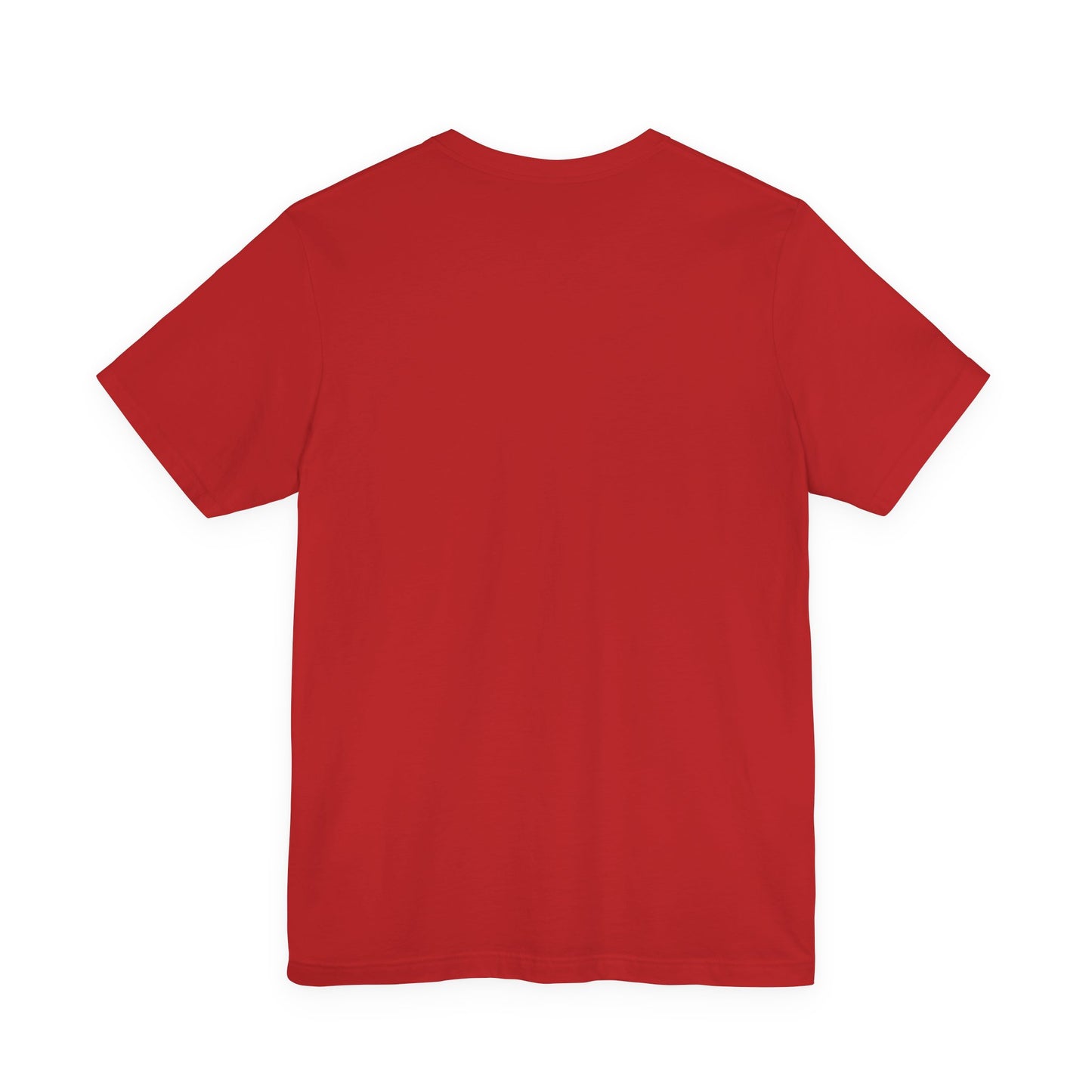 Beware of the Owner T-Shirt — Funny Paw Print Dog Lover Tee