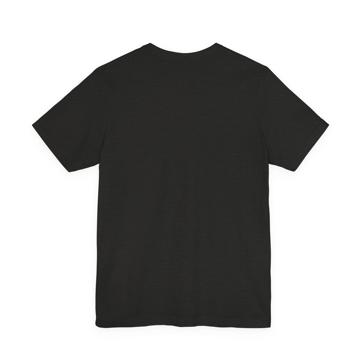 Dog Lover Tee — “Be The Person Your Dog Thinks You Are” Short Sleeve Shirt
