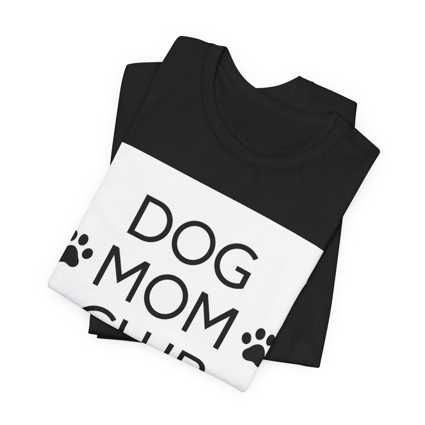 Dog Mom Club Tee