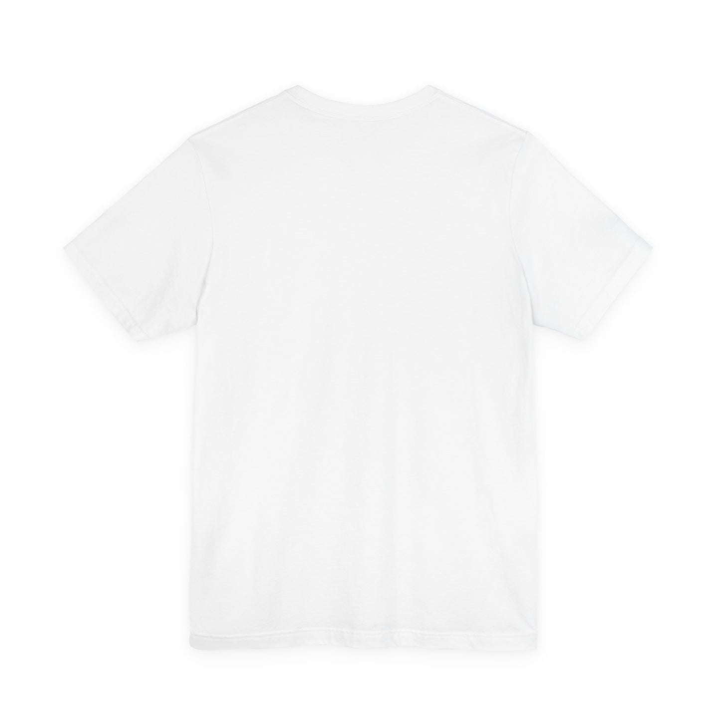 Busy Petting Dogs T-Shirt — Funny Dog Lover Tee with Paw Prints